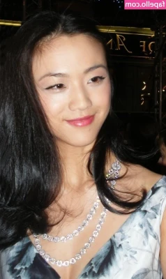 Tang Wei [ tang-wei ] - would you fuck?