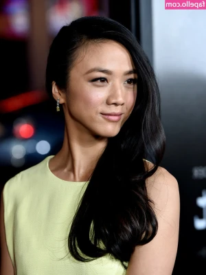 Tang Wei [ tang-wei ] - A fun throwbacc while I have y’all in anticipation for what’s