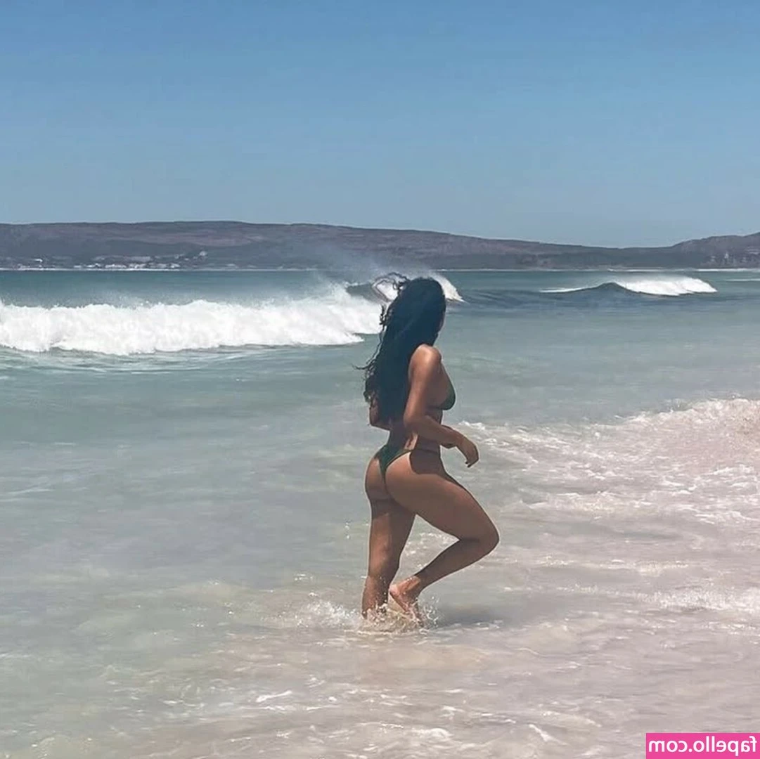Nicole Danner [ nicole-danner ] - View of yours when I am sitting on your face! 👅😏🍑💦