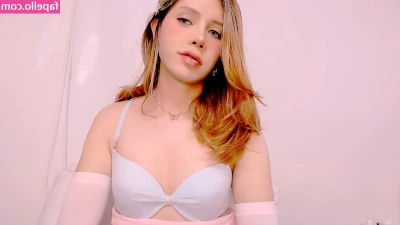 blondetwinkcum19 - New Set Now Live