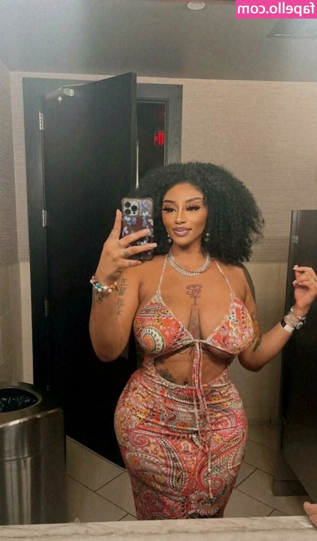 Nigerian Amazon [ nigerian-amazon ] - IM READY TO FUCK 😈