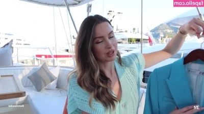 Emma Miller [ emma-miller ] - Can NAKED be a NORMAL(ity)? I find out in my latest LUCY MUSE NAKED
