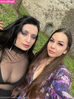 angelsforever7777 - Feeling naughty today? I know I am😈DM me so we can get naughty