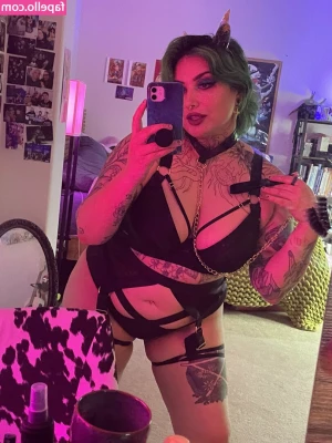 Austen Marie [ austen-marie-7 ] - Cute but psycho 😈