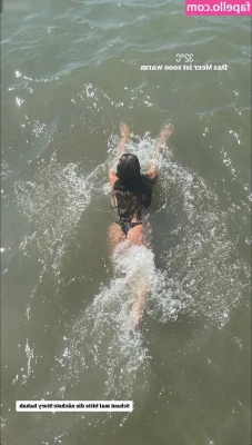 Joana Salamone [ joana-salamone ] - Happy Saturday  started mine off with a nice bubble bath and some