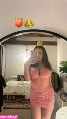 Isabelle Smith (Hollyoaks) [ isabelle-smith-hollyoaks ] - Shooting Day for Ersties. It's going to be a masturbation Solo. I