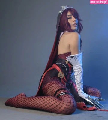 Yura Kaori [ yura-kaori ] - A empezar la semana a tope 💦💪