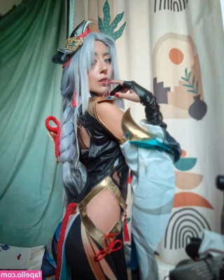 Yura Kaori