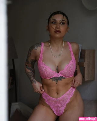 Salome Sylvana [ salome-sylvana ] - As Soon as Mistress walks in   You will submit   Matter of fact I