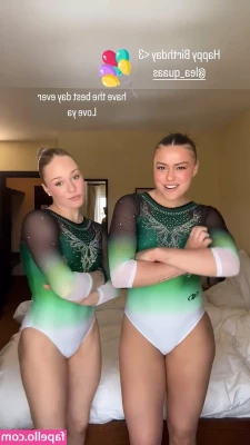 Emma Malewski [ emma-malewski ] - Keep saying I need to get my butt back on my pole