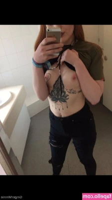 gingerminniemfc - As requested Fashion Show with happy ending! Enjoy guys😈