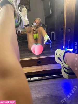 Olya_la99 [ olya-la99 ] - You think it fits in my ass?🍑😏