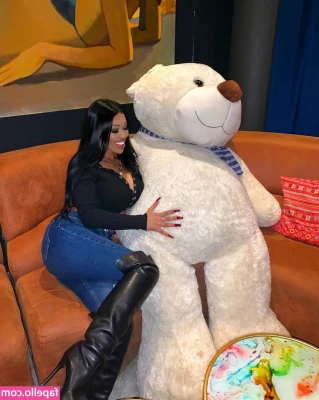 Lara Frost [ lara-frost ] - my outfit for the rico nasty concert was fire