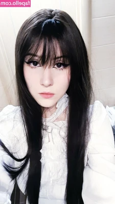 Morphia666 - Good morning cutie <3