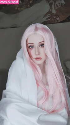 Morphia666 - I don’t need lube when i pre-cum so much.