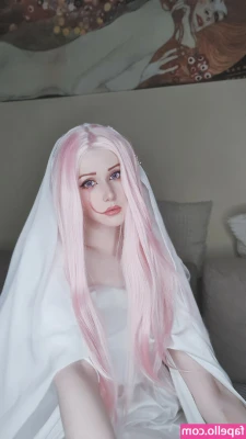 Morphia666 - Freshly shaved