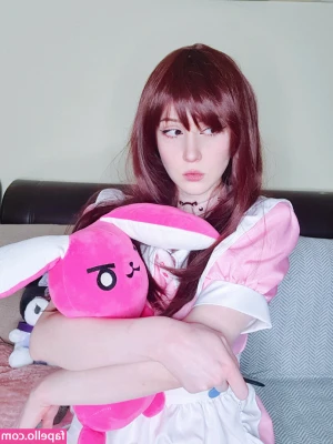 Morphia666 - Waiting for your dick 😸 J’attends ta queue 😸