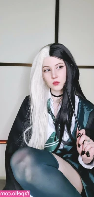 Morphia666 - Happy New Year Babe!!!  We wish you a Happy, Healthy (and Horny?!)