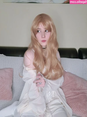 Morphia666 - New room new hair cut 🥰