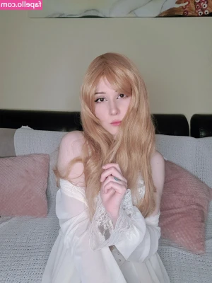 Morphia666 - You wanna top? 💦