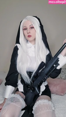 Morphia666 - This Ahegao slut needs more outfits Daddy can you help? If you tip