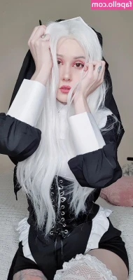 Morphia666 - Ready to see just how wet we get in this BRAND NEW GG with