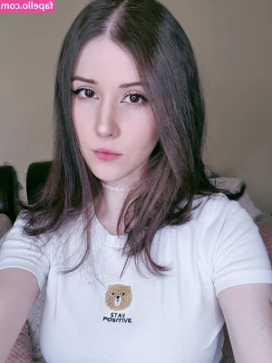 Morphia666 - From evil eye to serenity. Only the dick has such magic powers :P