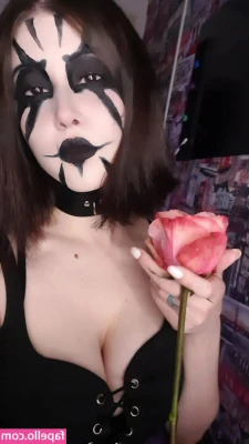 Morphia666 - New pics and vids for sale 😘👅