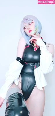 Morphia666 - Begging to cum off 💗