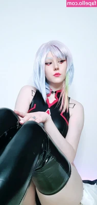 Morphia666 - Hellooooo is anyone here??