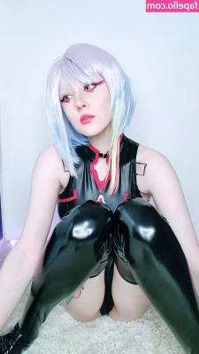 Morphia666 - can someone rub aloe on me 🥺🥺