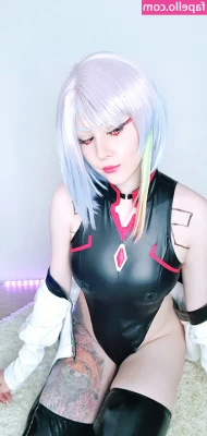 Morphia666 - I’m sparkling baby!💎
