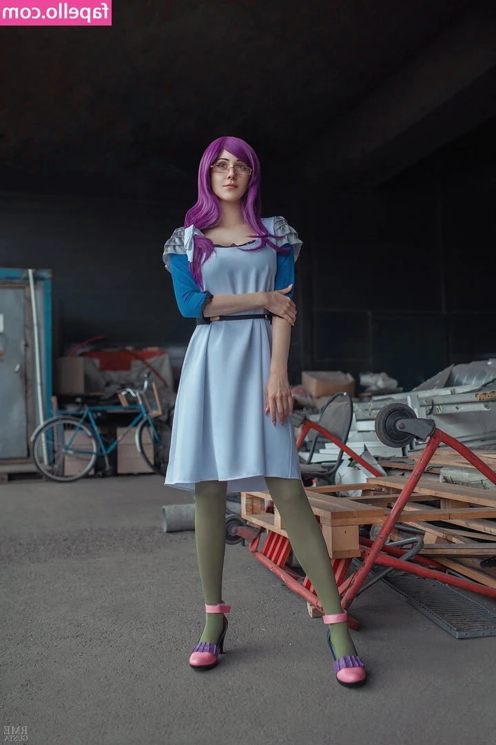 Morphia666 - Like my outfit? 🥰