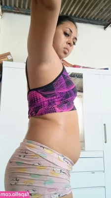 micka_secundario__019 [ micka-secundario-019 ] - A few quick vids while I’m at my friends place~! 🥰 + random pics