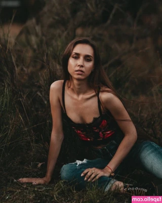 Sofia Korenko [ sofia-korenko ] - Also forgot to mention if you have a favourite genre / subgenre /