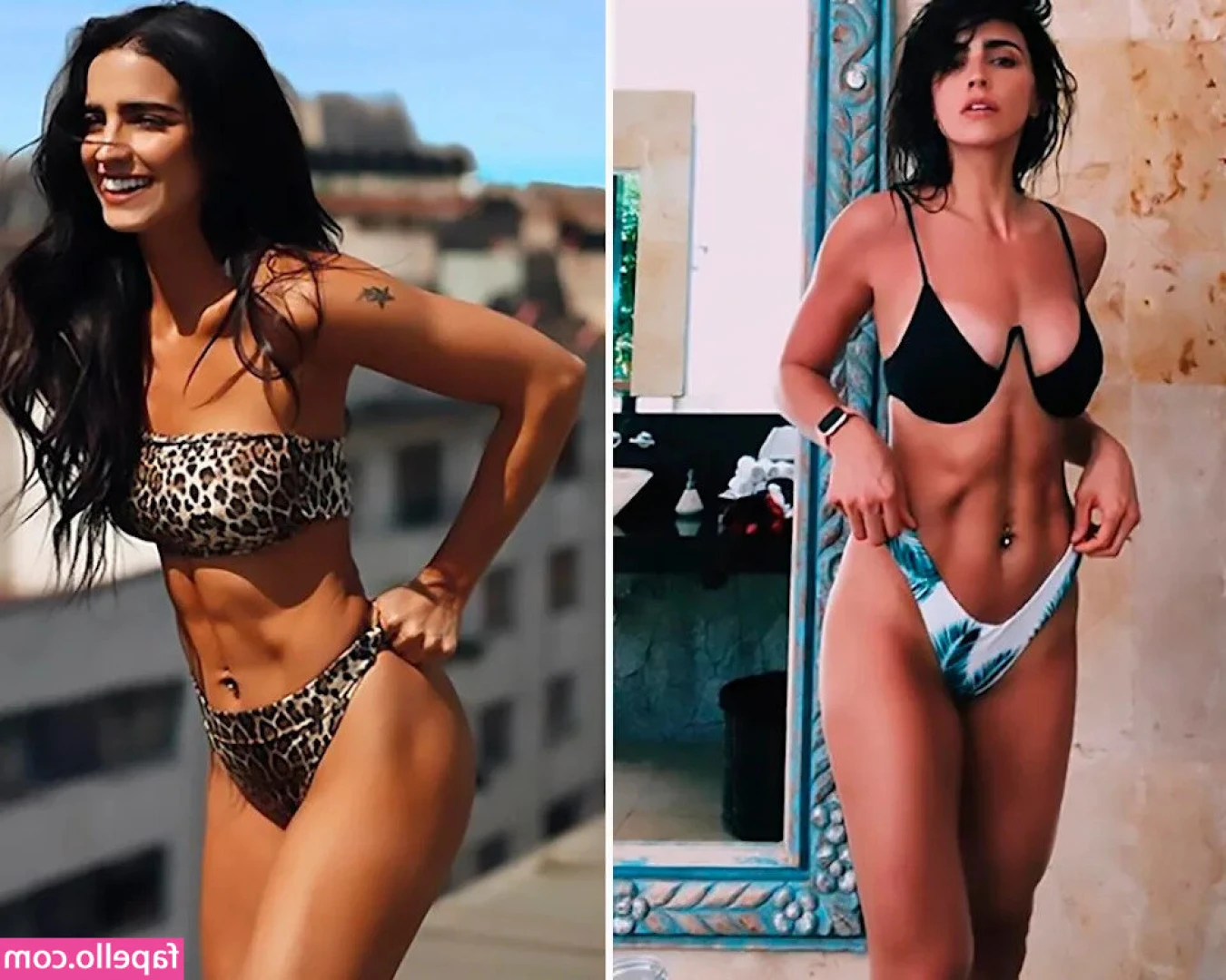 De Regil Barbara [ de-regil-barbara ] - Spring 🌸 🔞