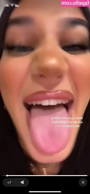 sonjamhd - Baby, you got a chance to cum with me right now, do you want to do