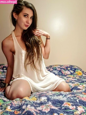 SweetStuff - I'm wearing the lingerie you like, DM me 😈