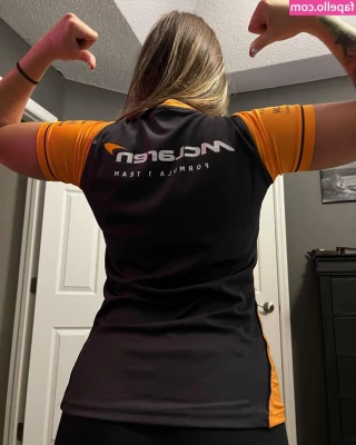 Sydney Nicole [ sydney-nicole ] - Unas ganas de cojer un ratito