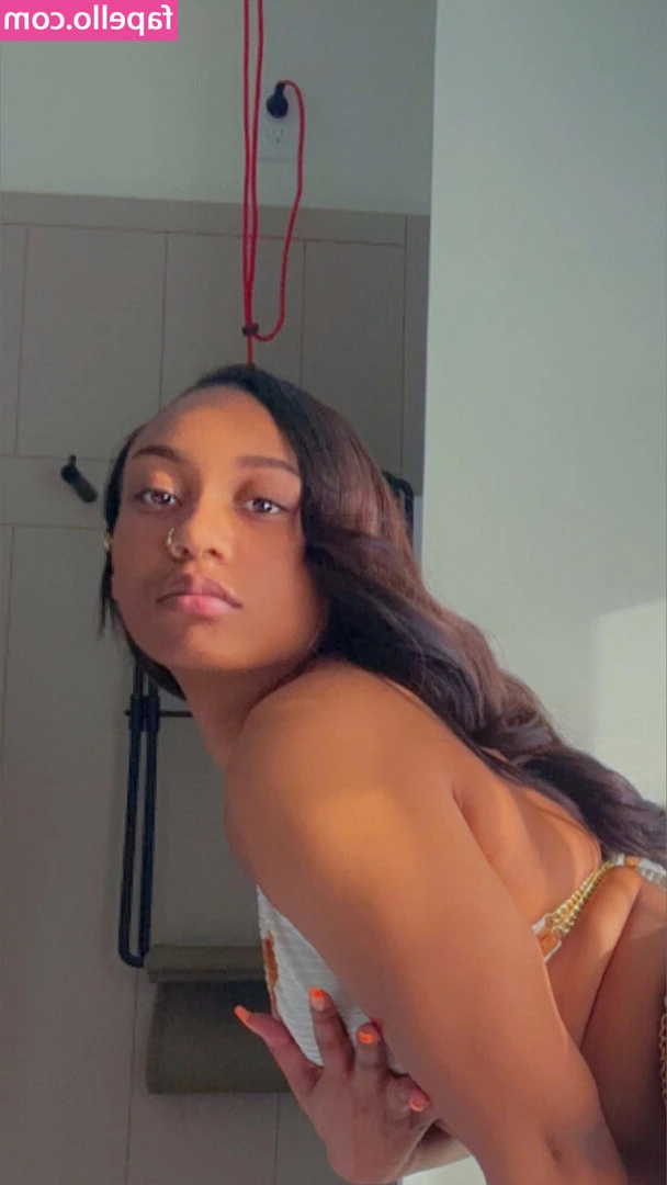amourscorpio - i shaved <333