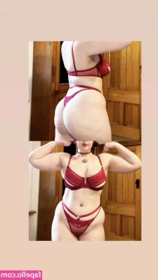 milabloomoo - Wanna cuddle? 🥰💗