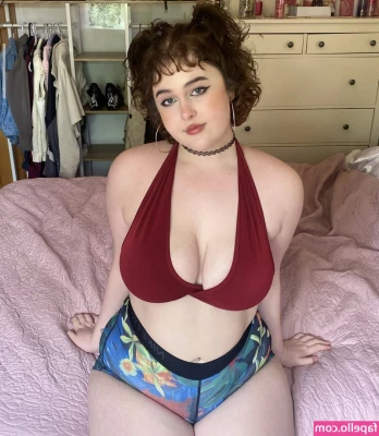 milabloomoo - Just a tease from last night 🔥 for the dirty version. Check your DM