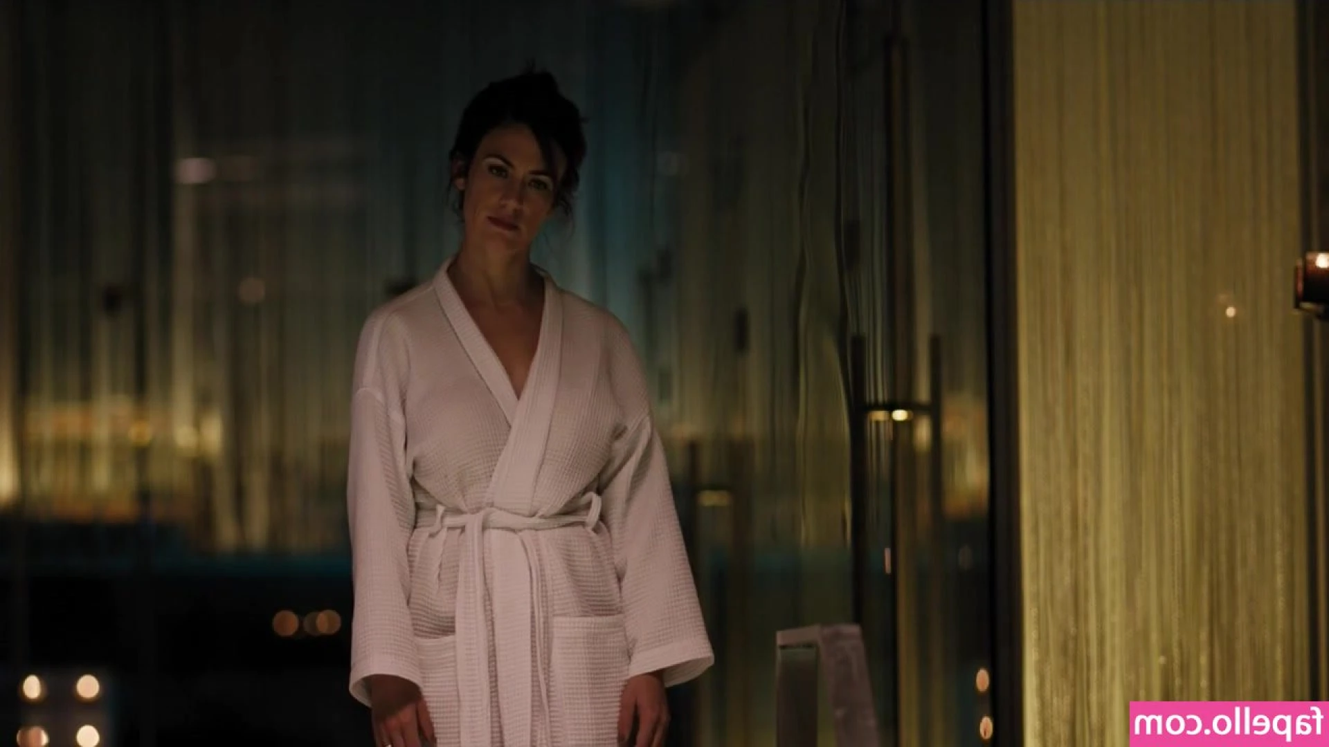 Maggie Siff [ maggie-siff ] - can you tell i like it rough?