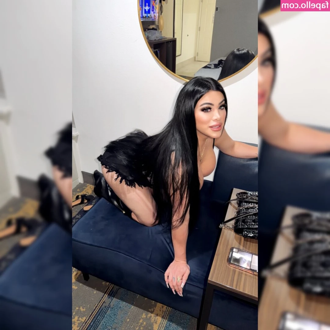 Giselle London [ giselle-london ] - 💥 solo play 💥 Set me free from my cage and let’s play daddy