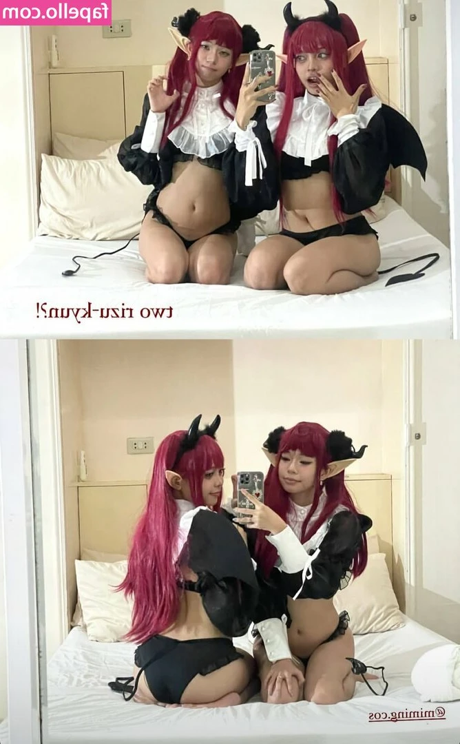 Hsimingg - Don’t miss this new video in your messages today! 🃏💞🤭