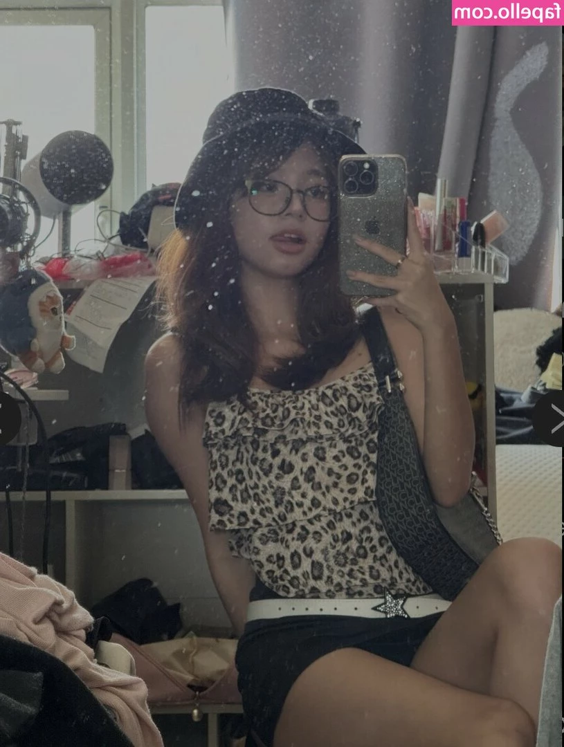 Hsimingg - Enjoy my buttocks bouncing for you, would you spank me and lick my