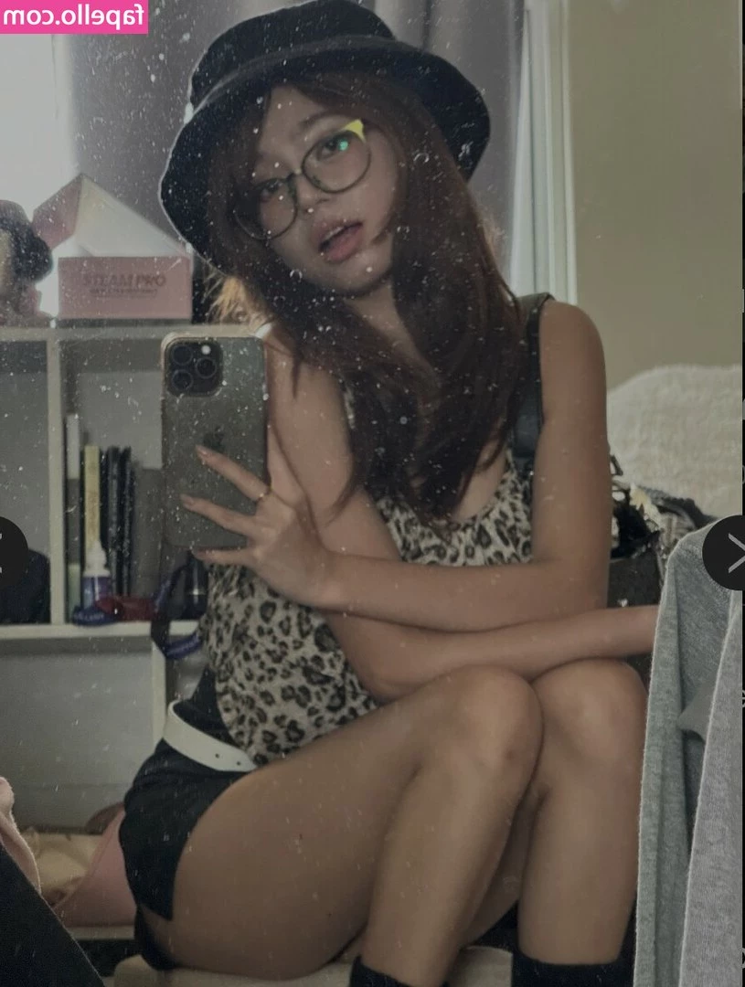 Hsimingg - I’m curious how many of you are into the fantasy of mutual gaining/