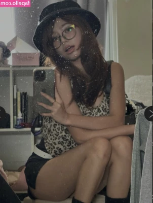 Hsimingg - I’m curious how many of you are into the fantasy of mutual gaining/