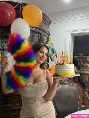 holasoythalia - OFERTA SOLO PARA 5 PERSONAS🚨🚨 VIDEO CALL 10 MINUTOS 📞 70$