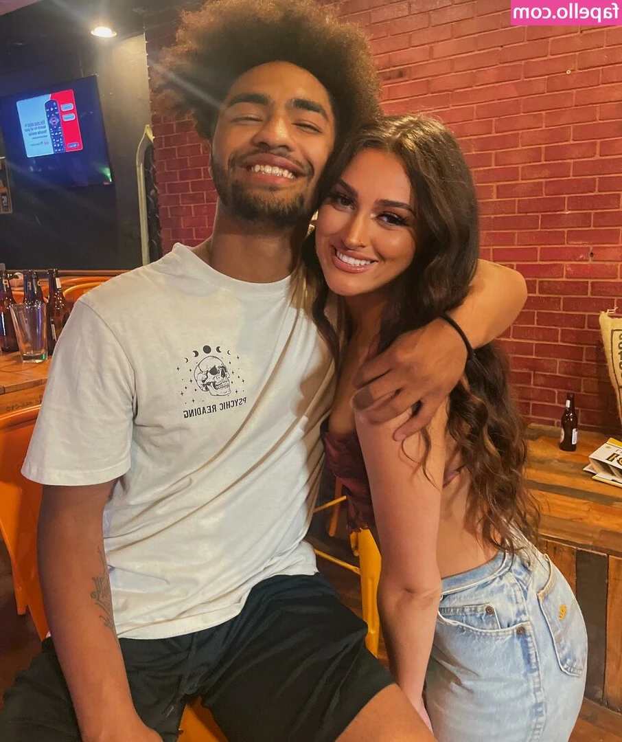 tylerrblaire - Some foot action for y’all